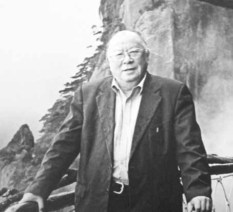 江平教授80华诞祝福