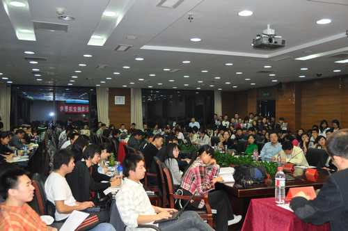 法工委副主任王胜明解读侵权责任立法