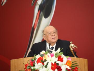 老中青三代法学家聚首北京  探讨全球化时代中国法治之路