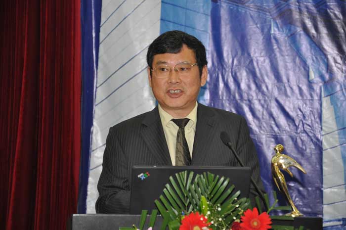 第3期中国法学青年论坛第1单元实录