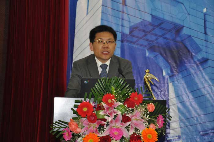 第3期中国法学青年论坛第1单元实录