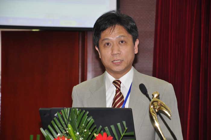 第3期中国法学青年论坛第1单元实录