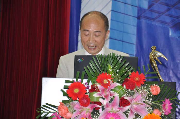 第3期中国法学青年论坛第1单元实录